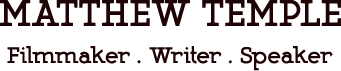 matthewctemple.com Logo